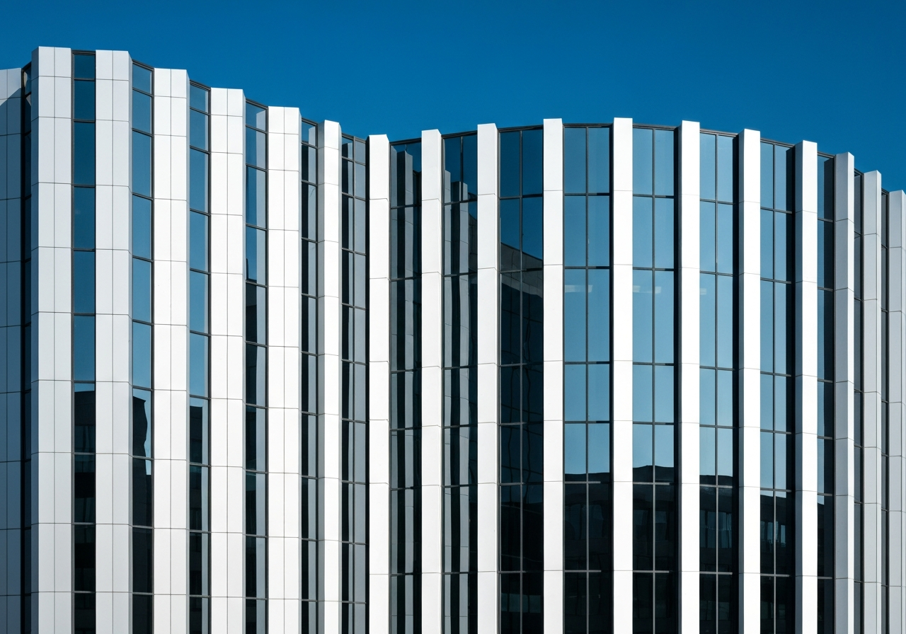 Commercial Window Cleaning