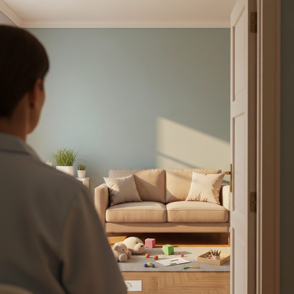 Child and Adolescent Care