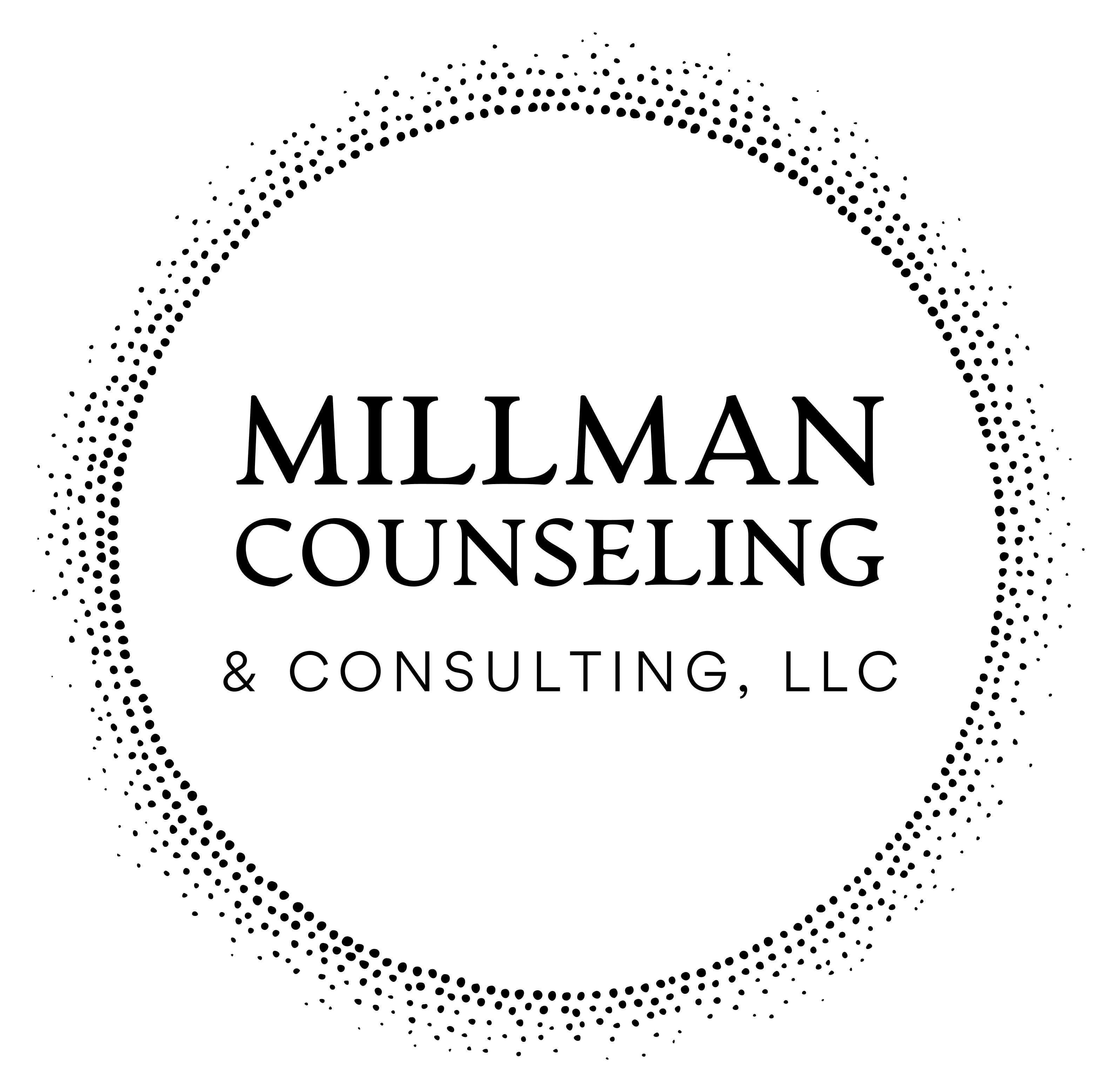 Millman Counseling & Consulting, LLC Logo