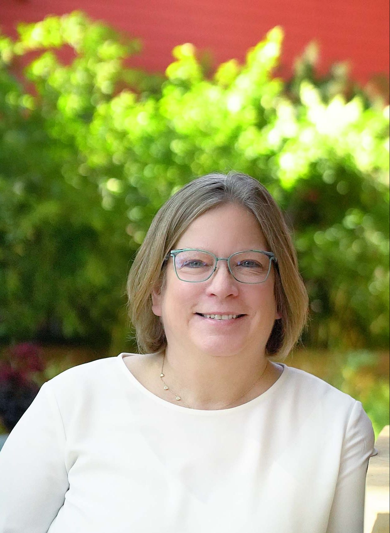 Dr. Debbie Millman