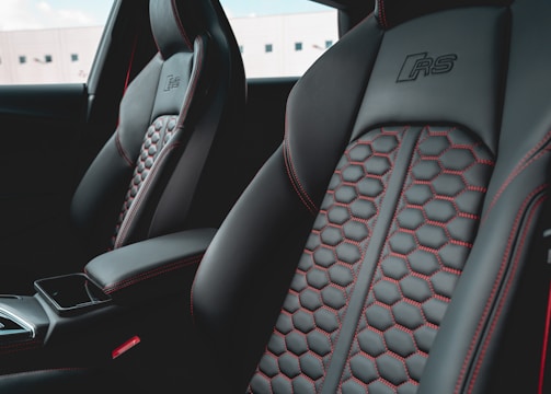 Recon Interior