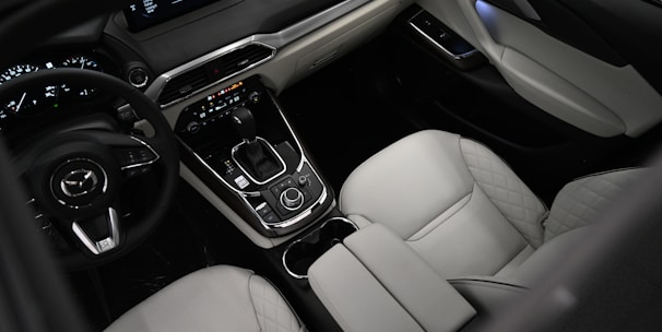 Interior Care