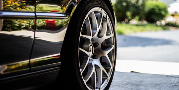 Exterior Shine