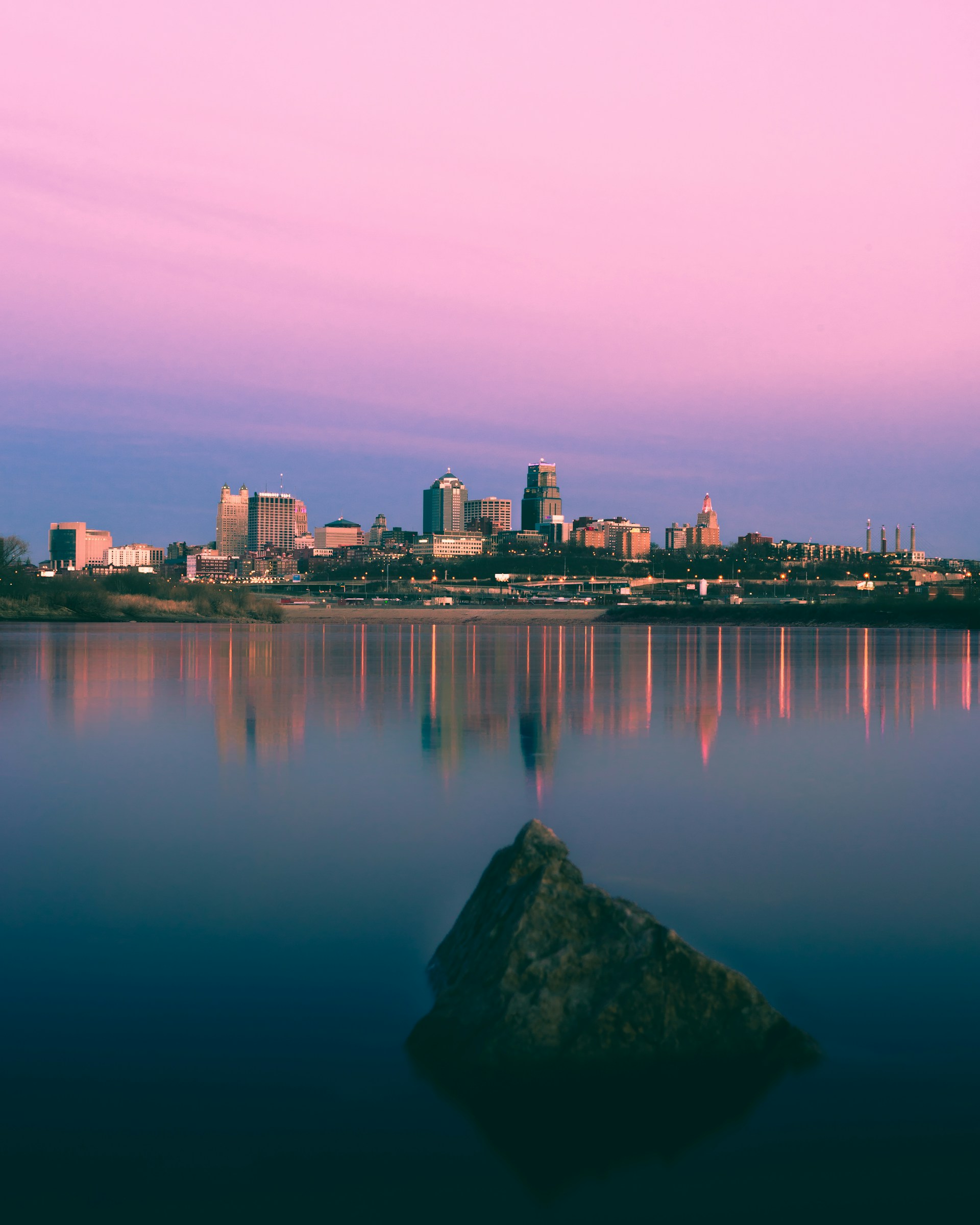 Cityscape