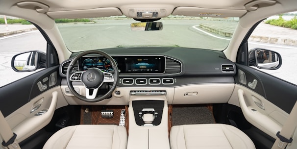 Interior Care
