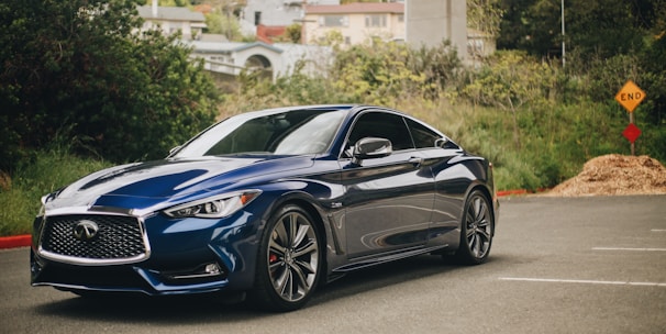 Exterior Shine