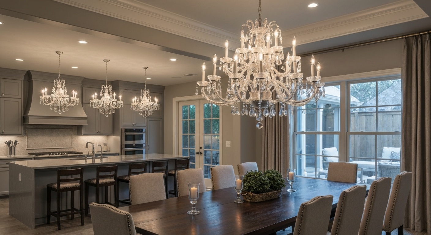 Light Bulbs — Stop Lighting Aisle Confusion