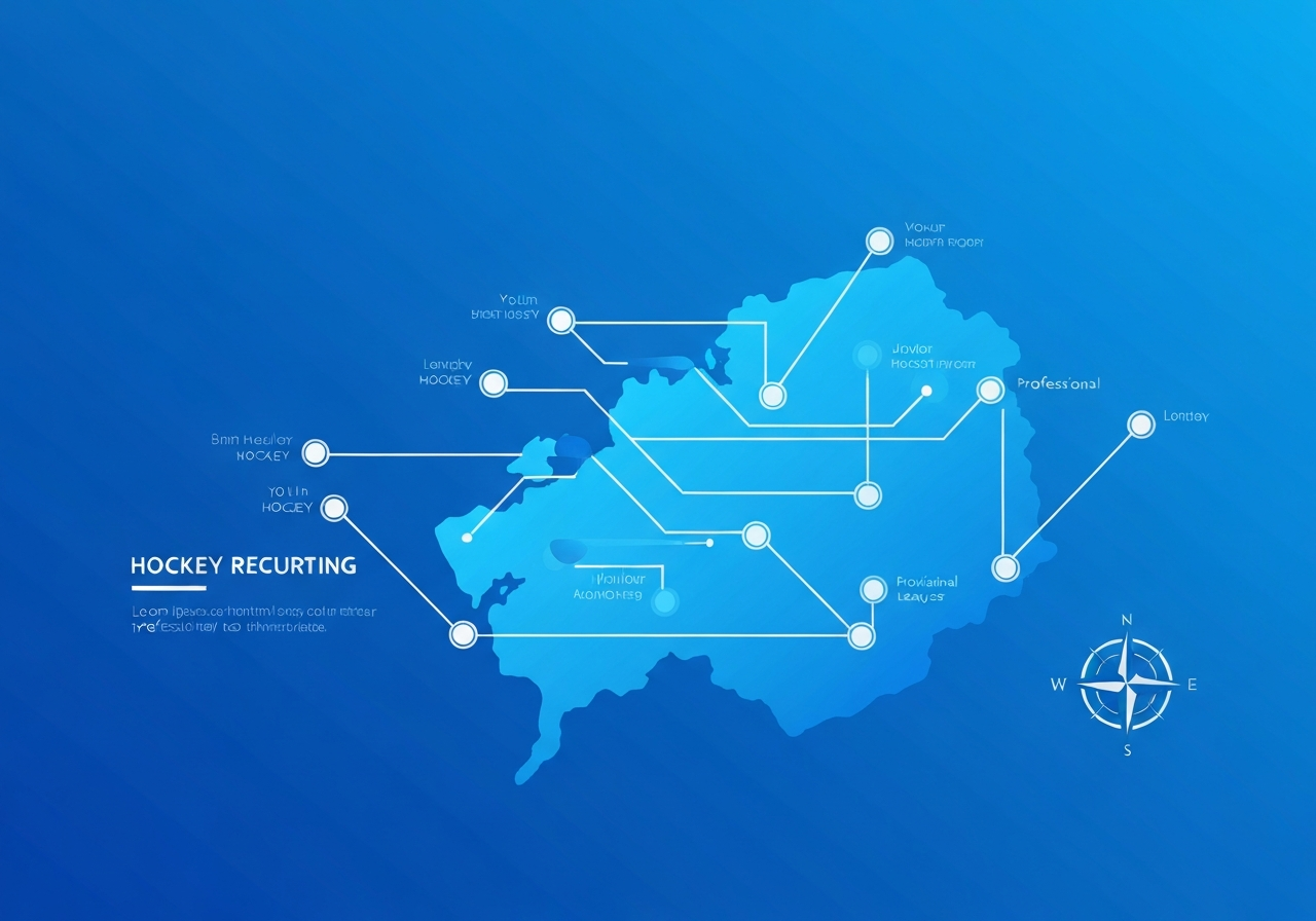 Hockey Map