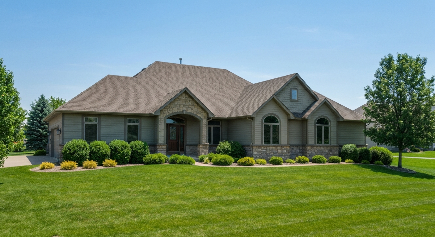 Trusted Roofing Contractor in Apple Valley, MN