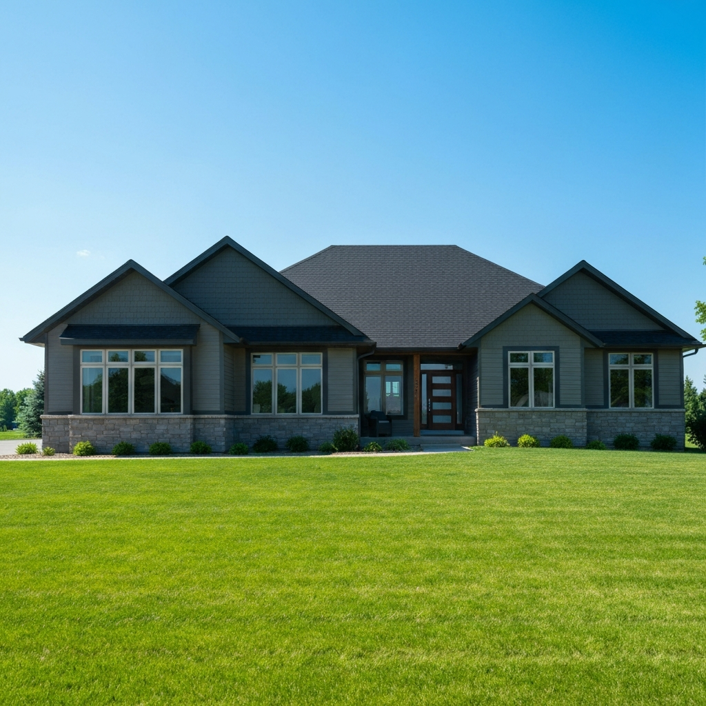 Roof Restoration