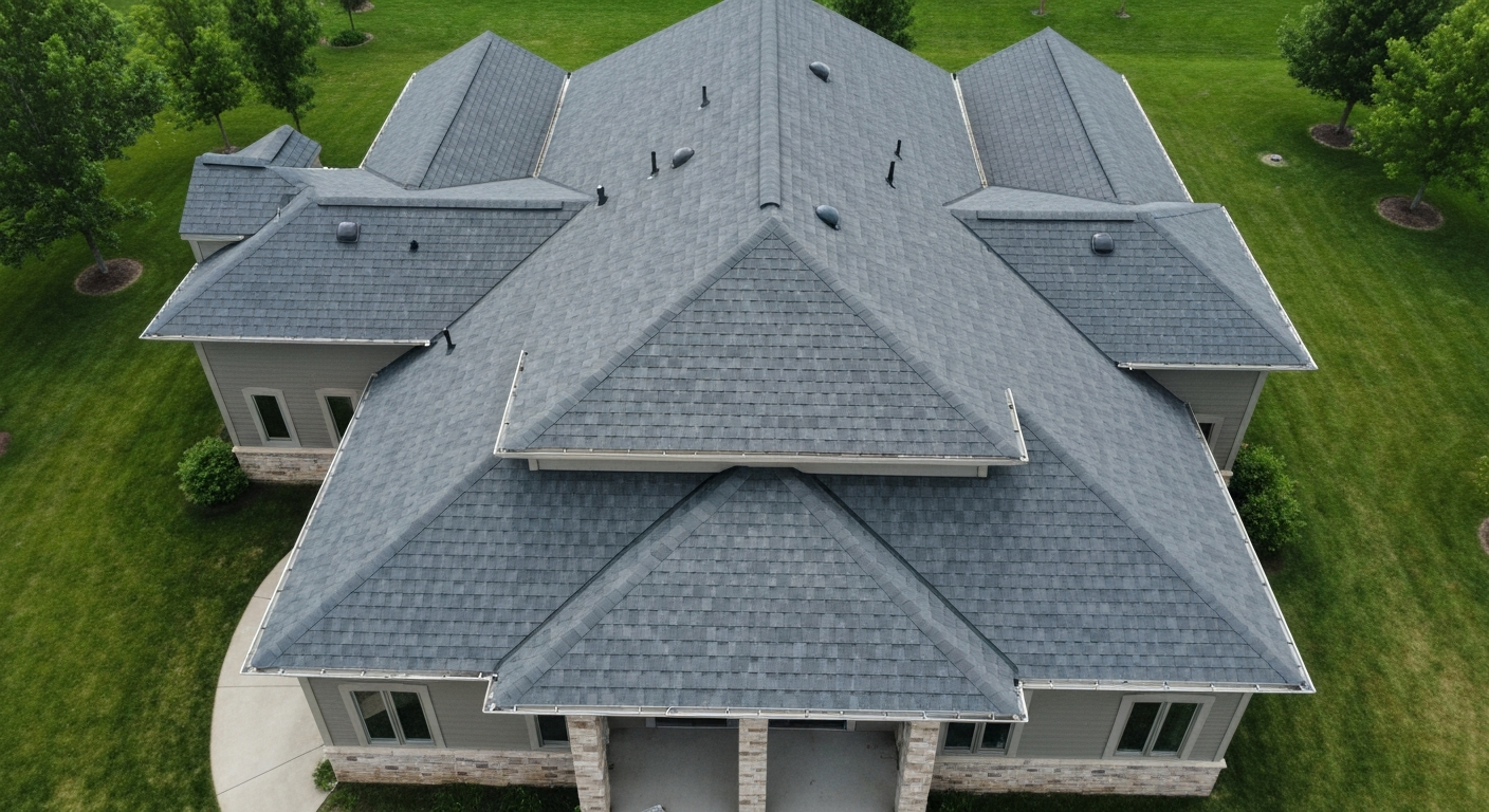 Storm Damage Repair
