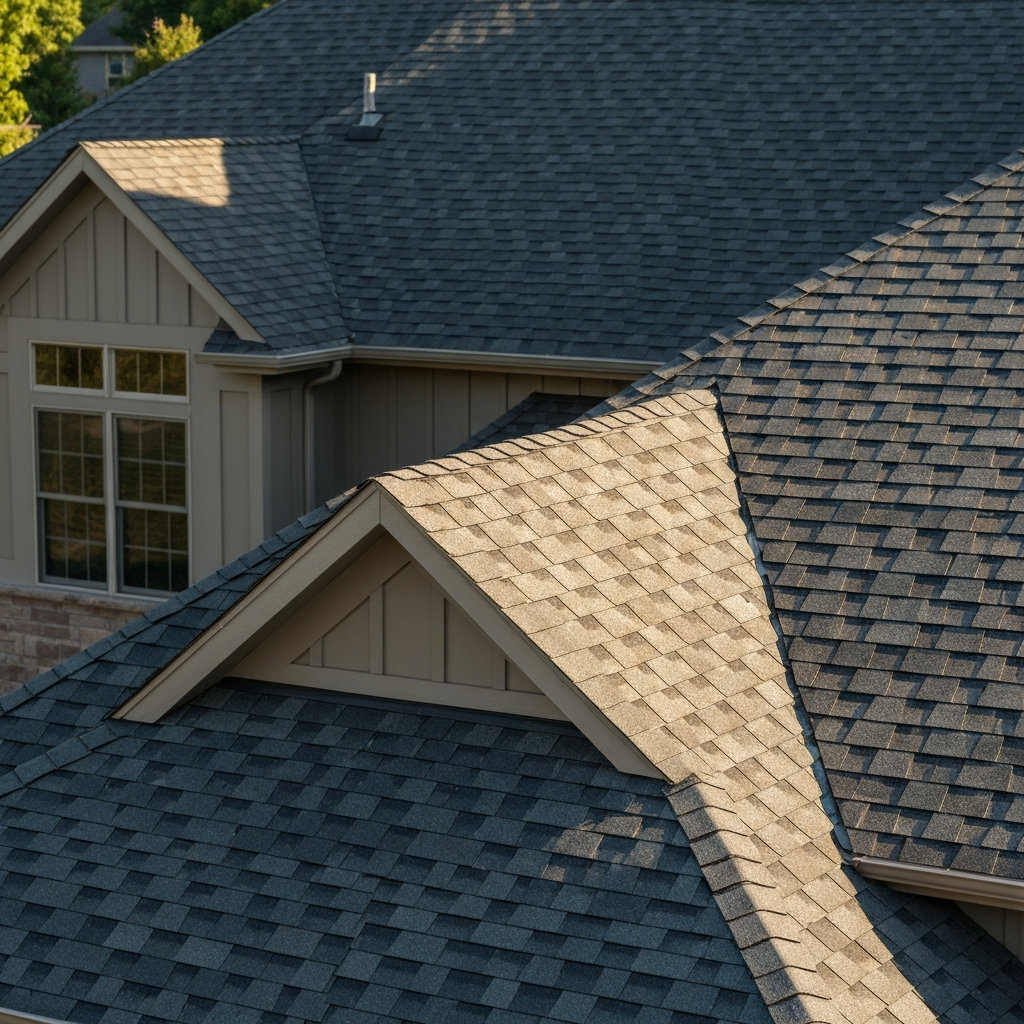 Roof Restoration in Champlin
