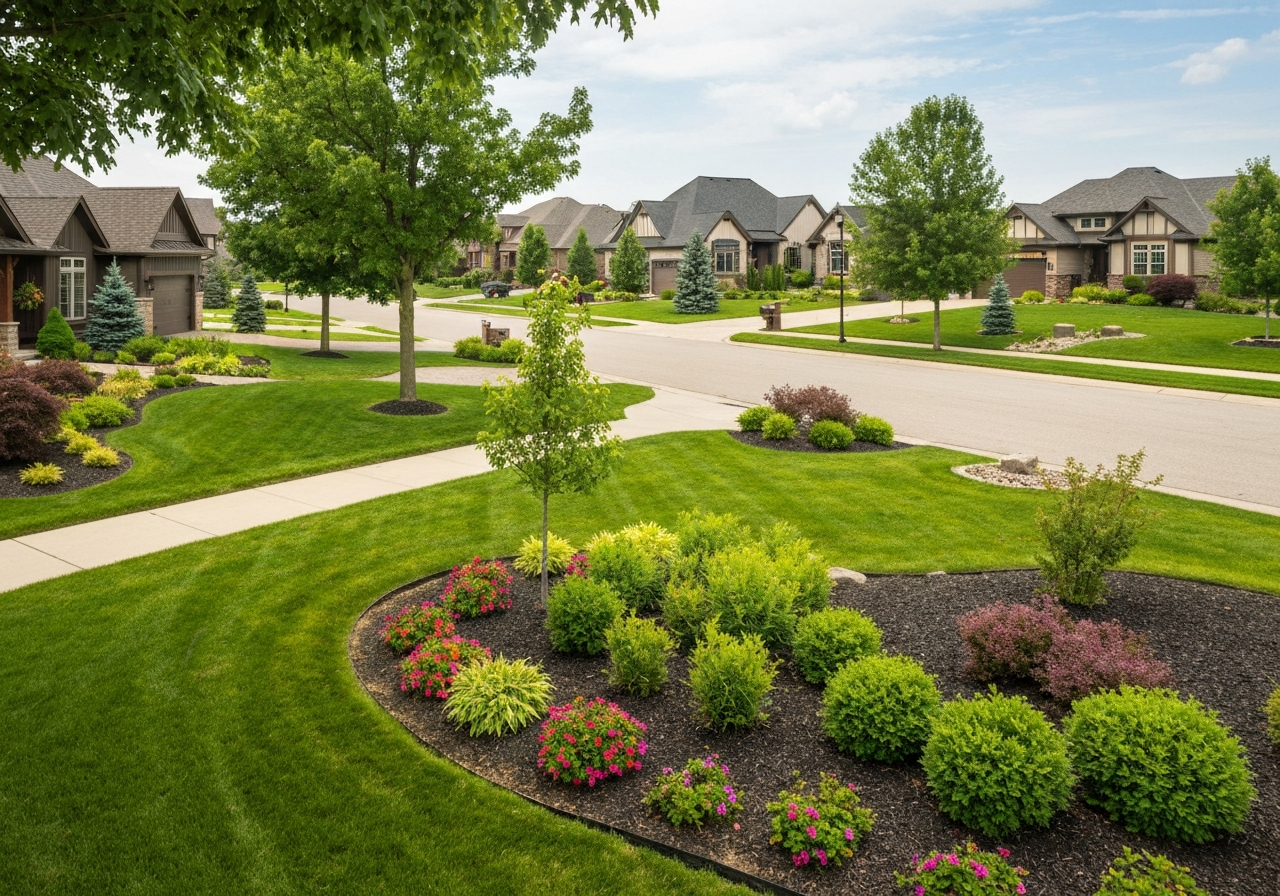 Eden Prairie Home Project