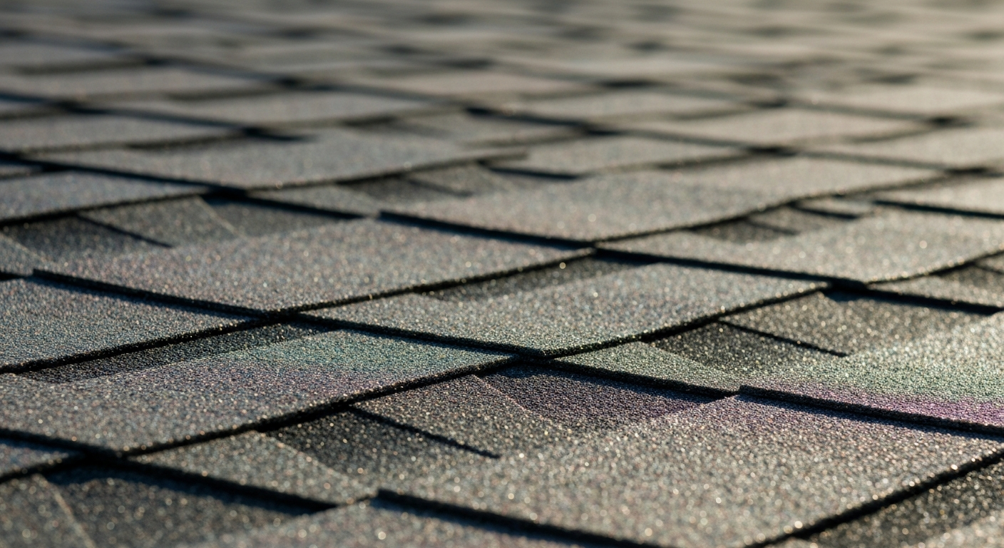 Architectural Shingles
