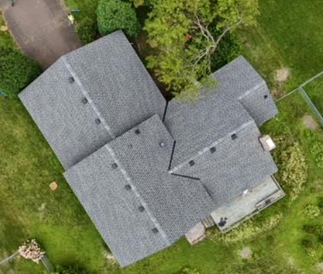 Full Roof Replacement Photo 3