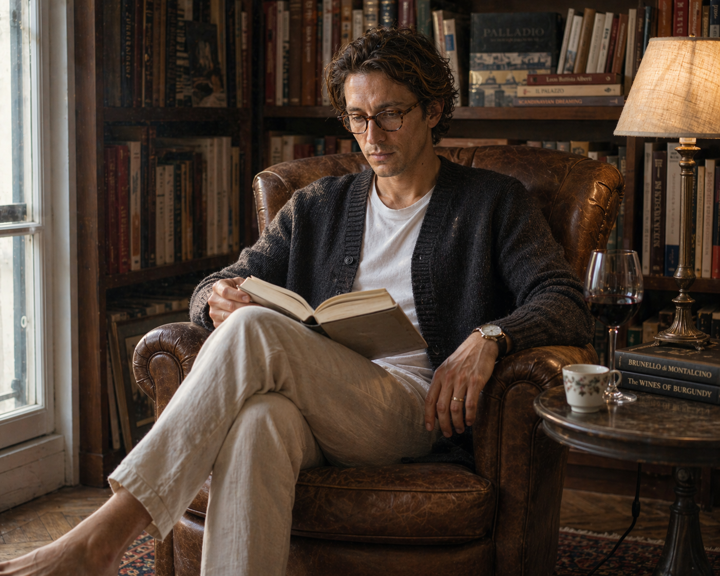 Antoine Moreau