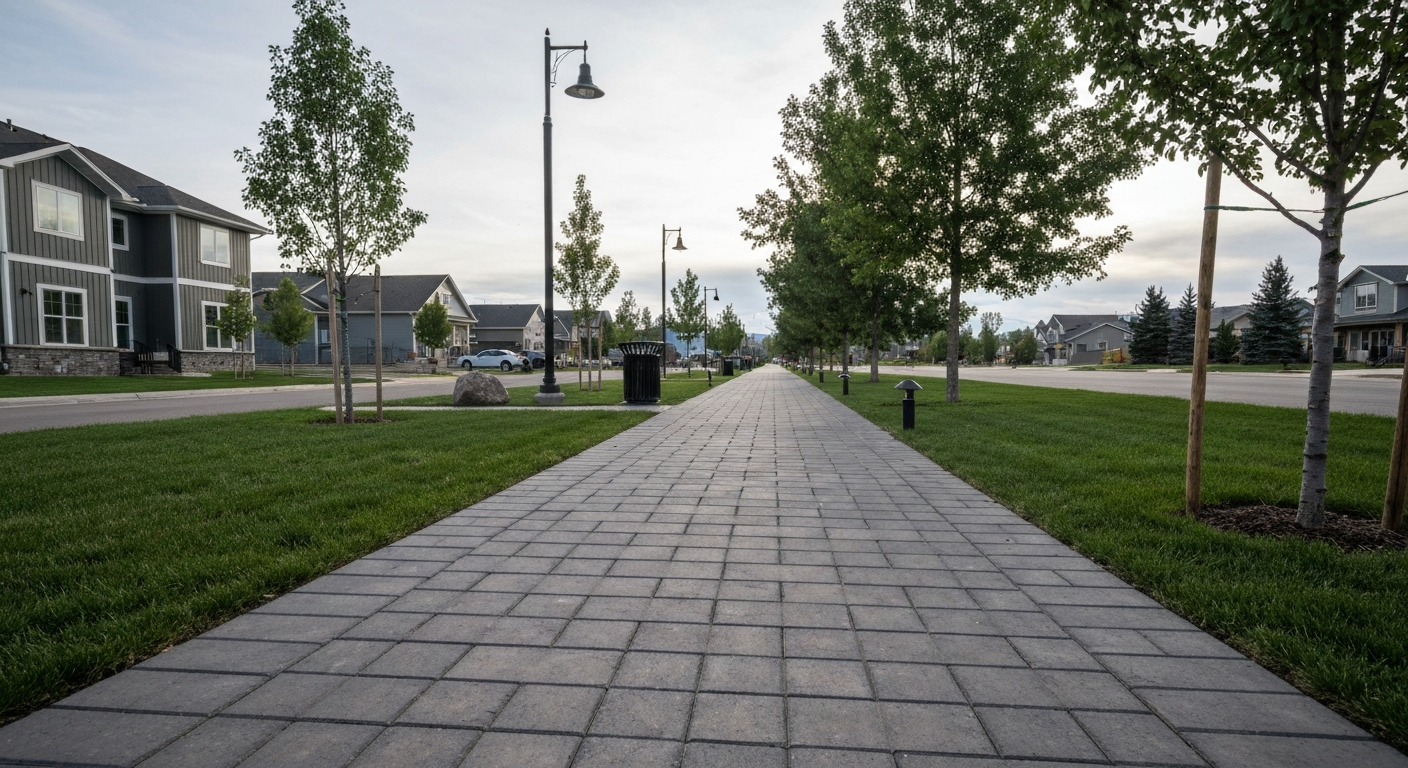 Paver Sealing Somers