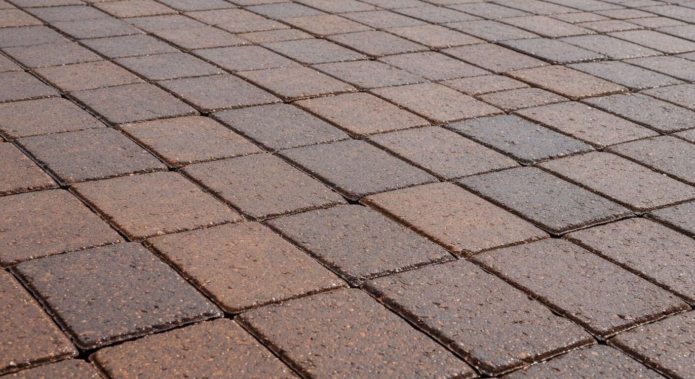 Wet-Look Sealer