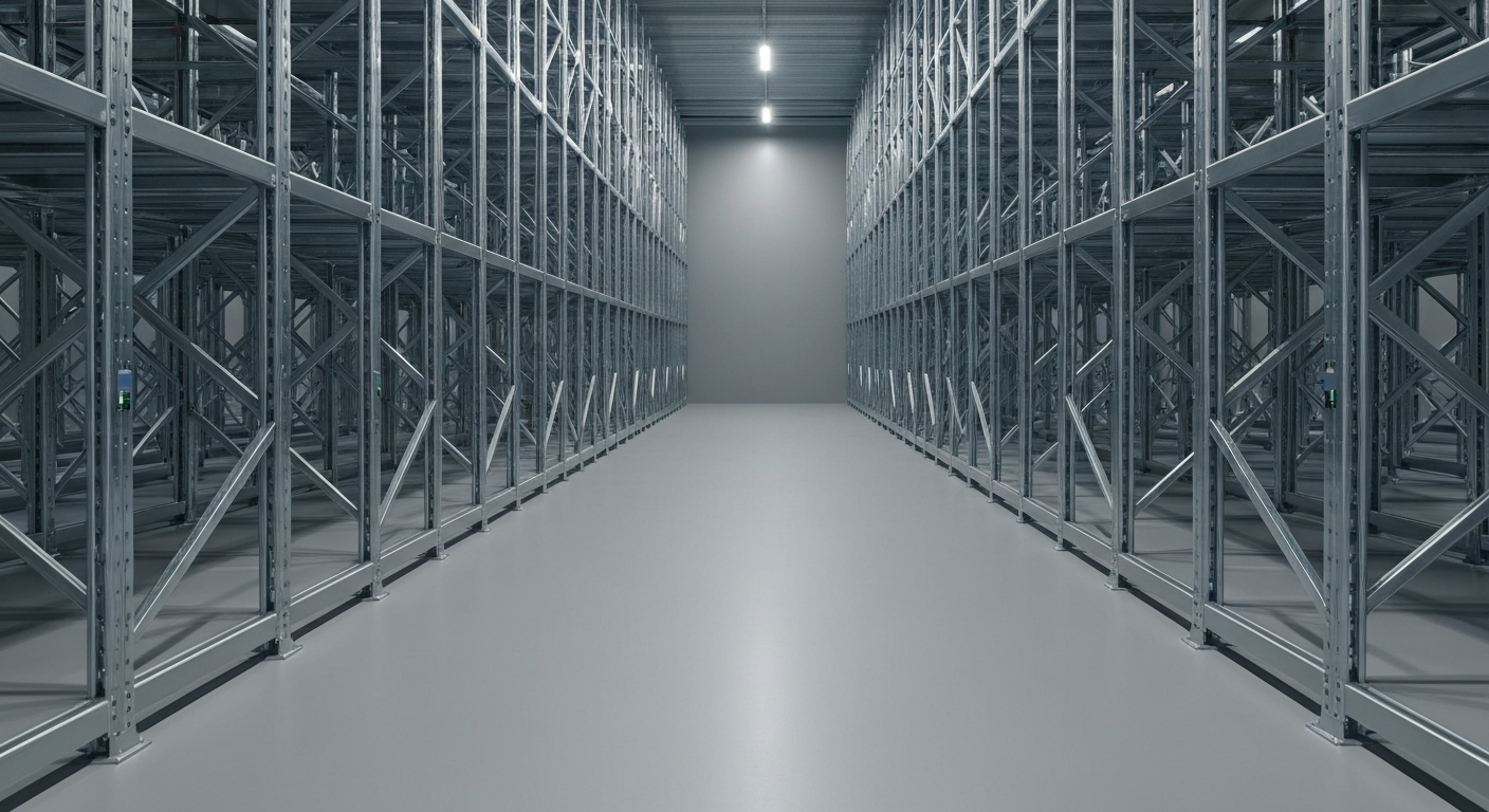 Warehouses & Distribution Spaces