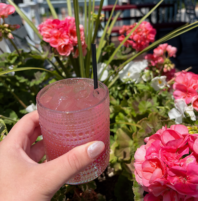 Craft Cocktail