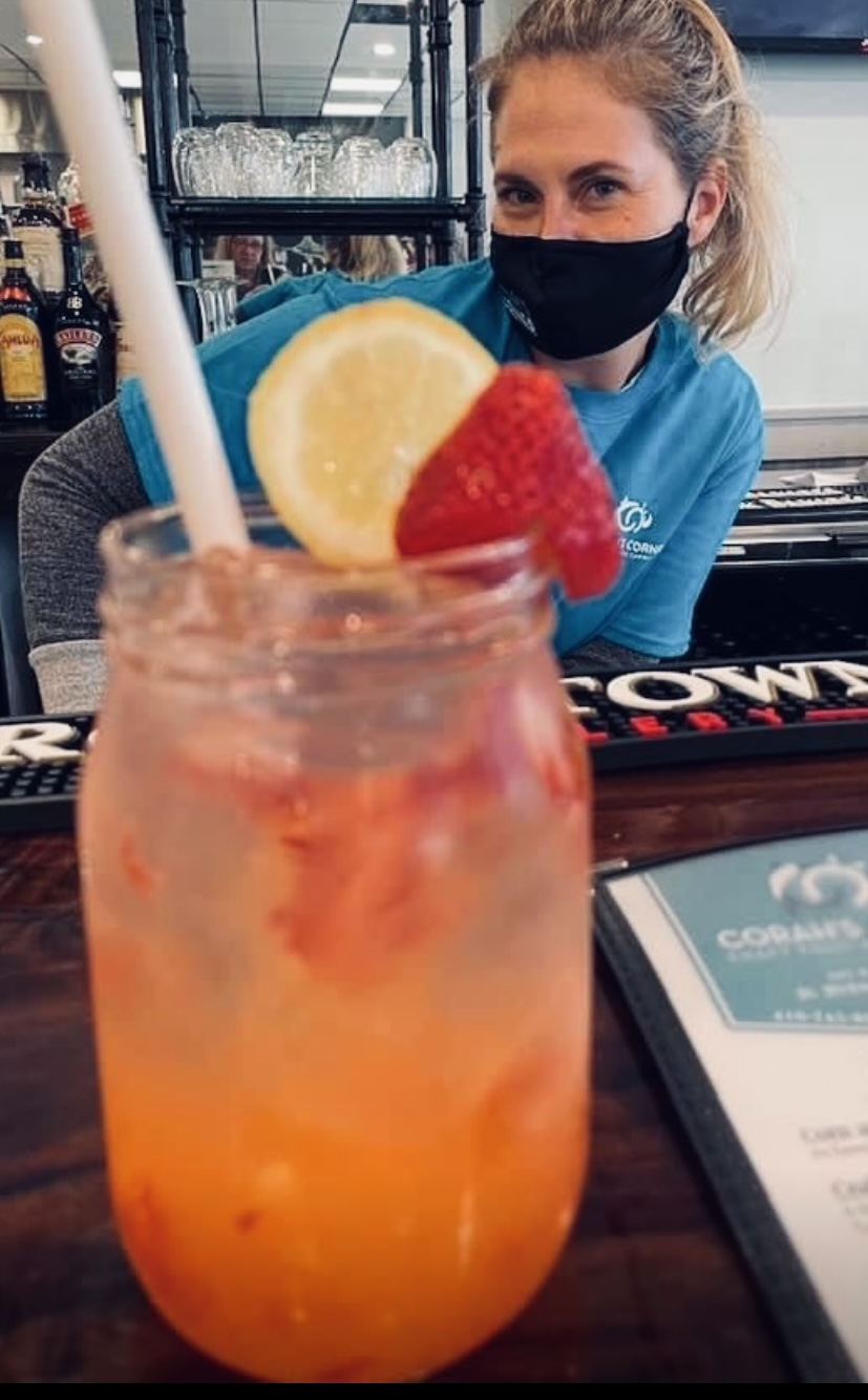 Craft Cocktail