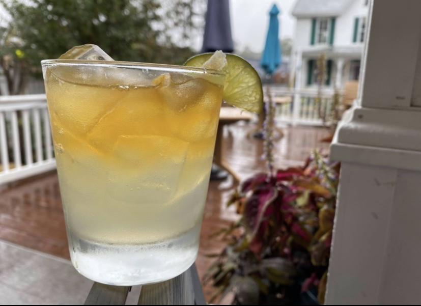 Craft Cocktail