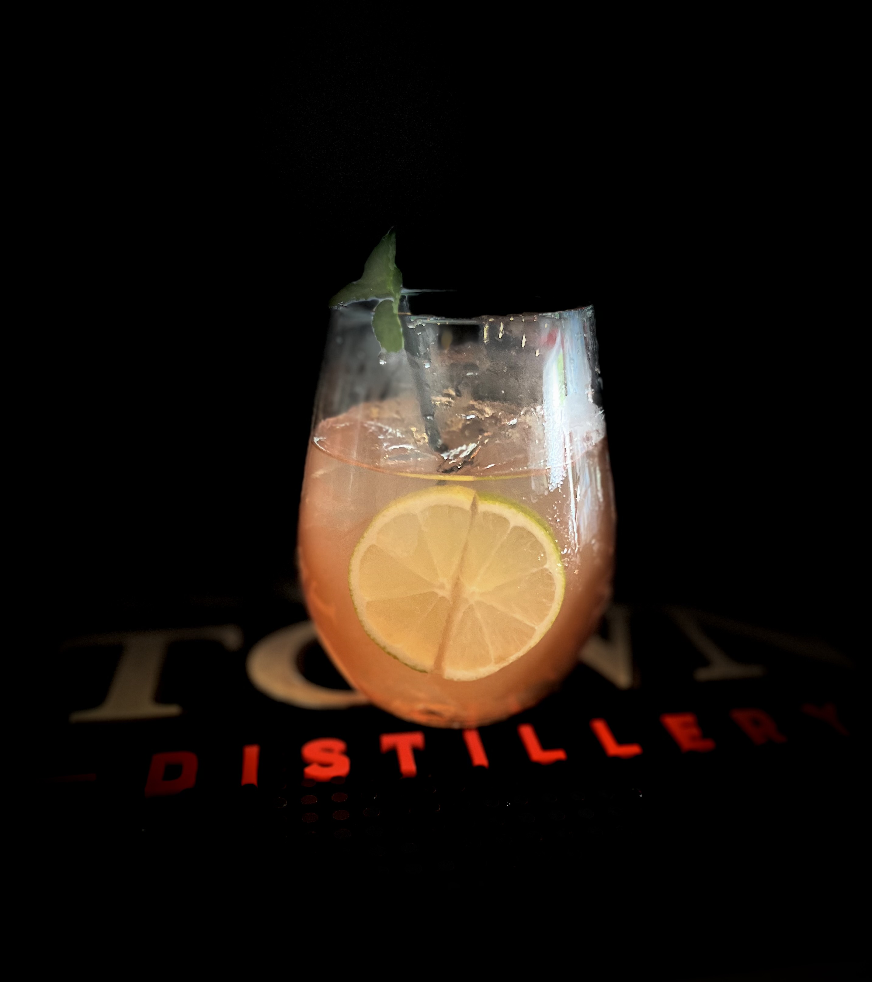 Craft Cocktail