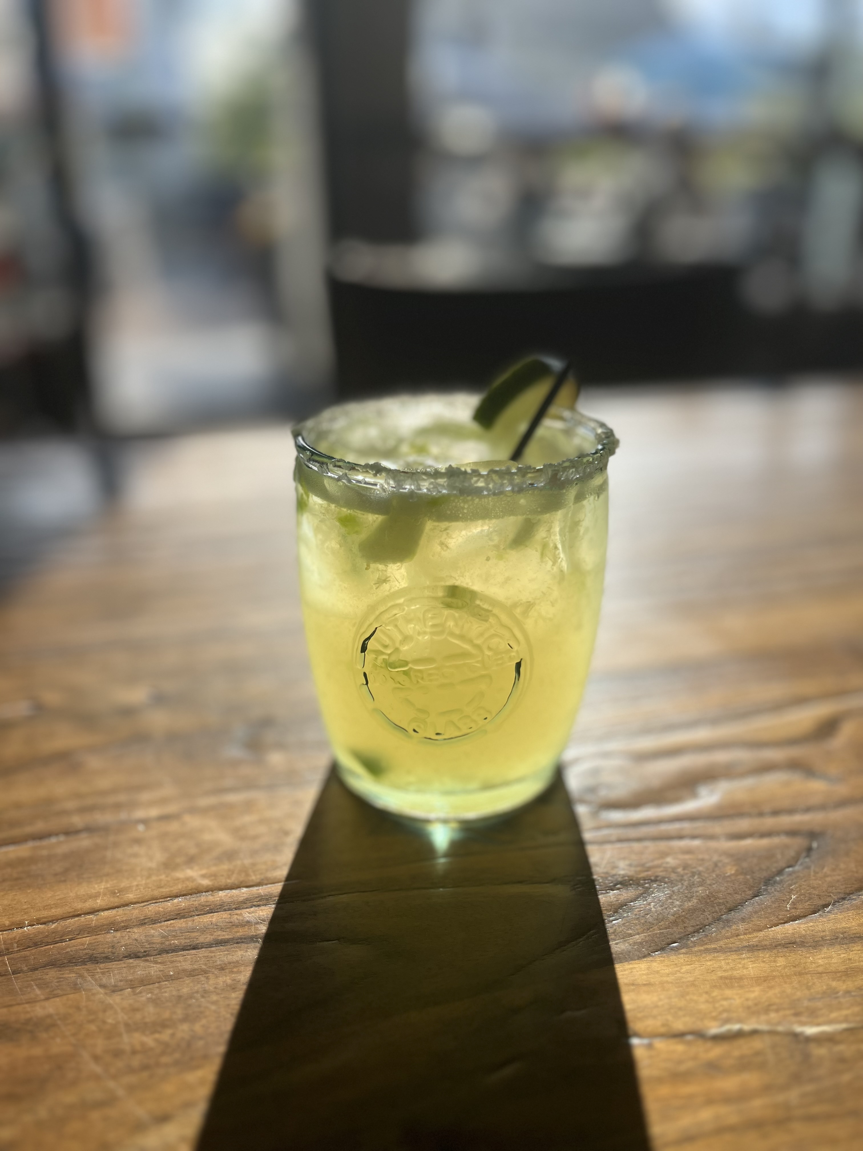 Craft Cocktail