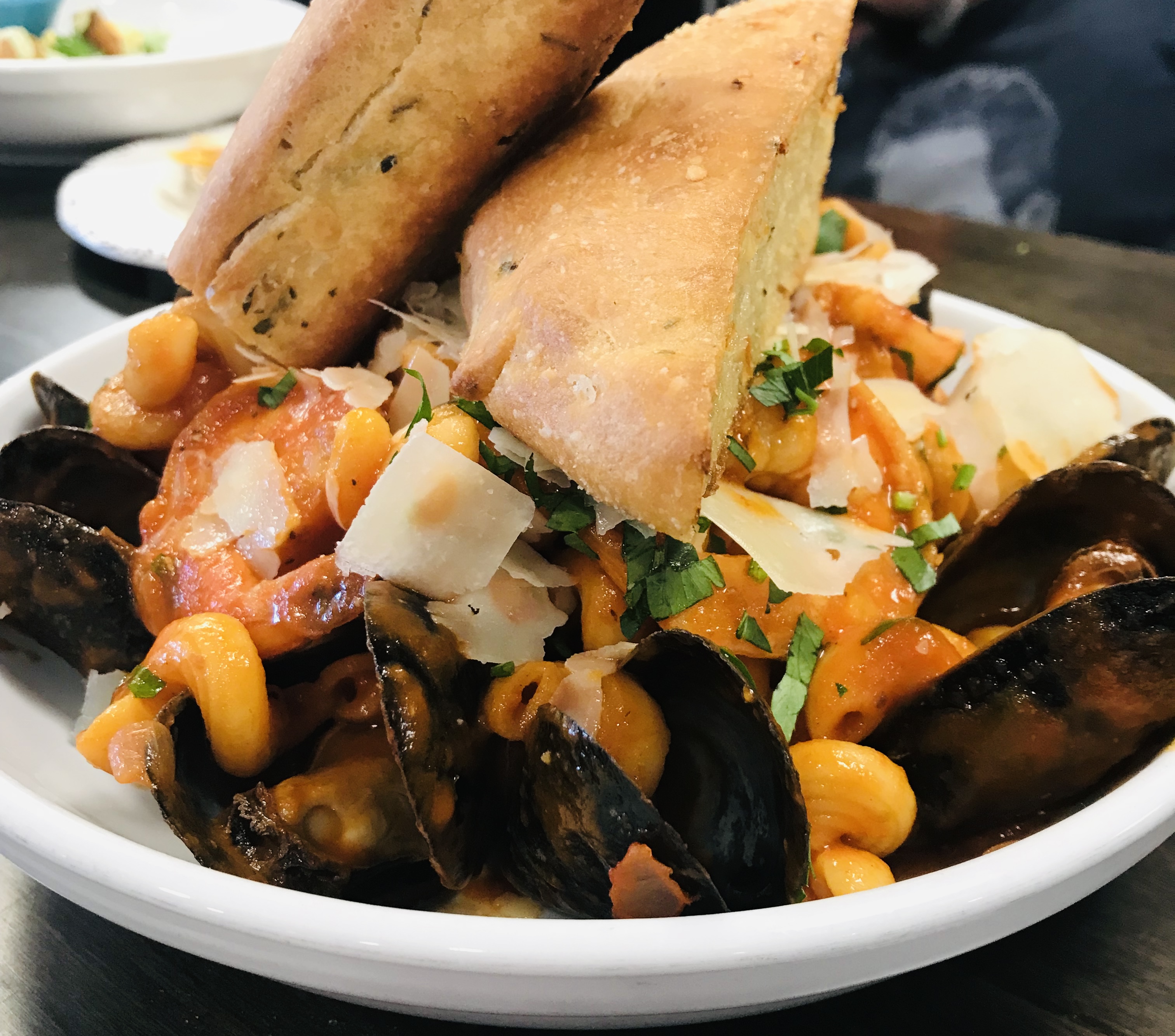 Featured Pasta