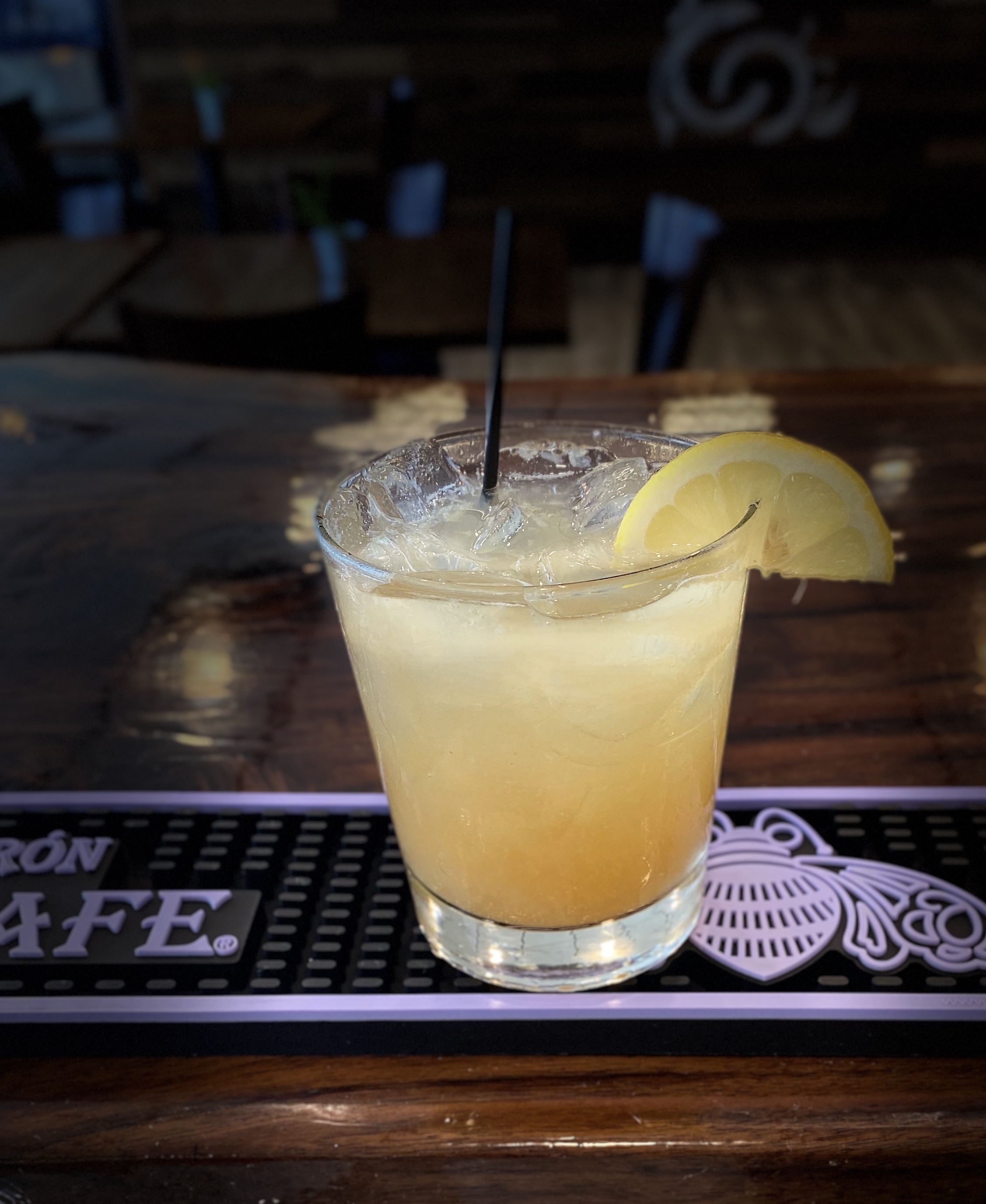 Featured Cocktail