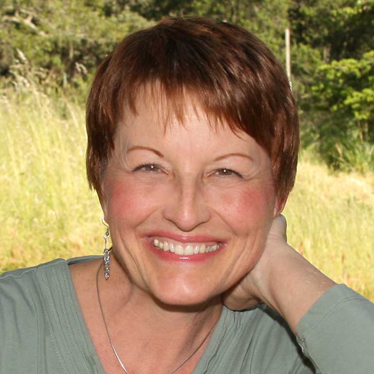 Deborah Myers