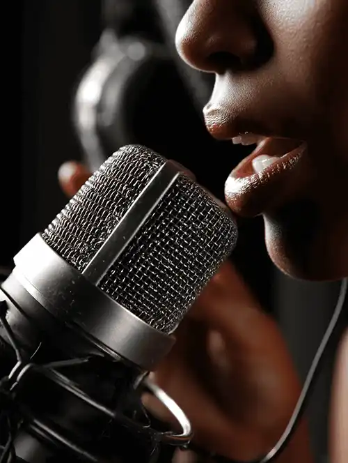 Singers & Performers