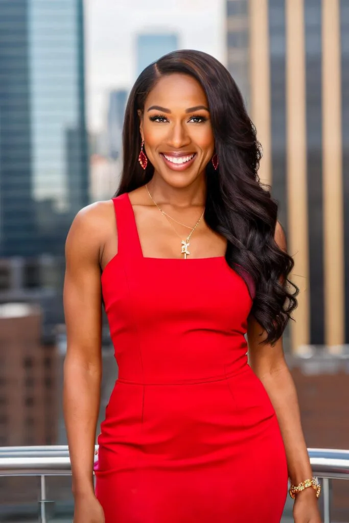Toya Nash - Founder