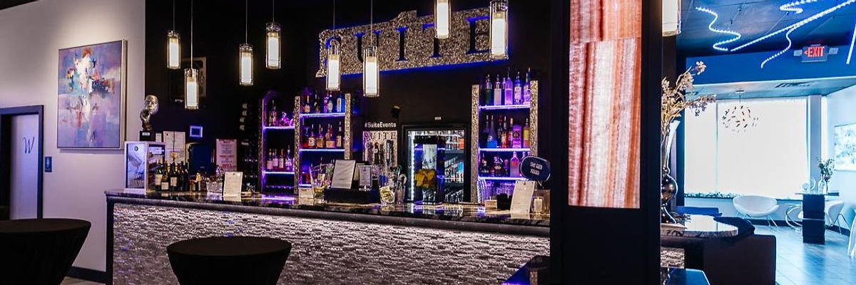 Suite One Eleven Event Venue event