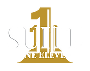 Suite One Eleven Event Venue Logo