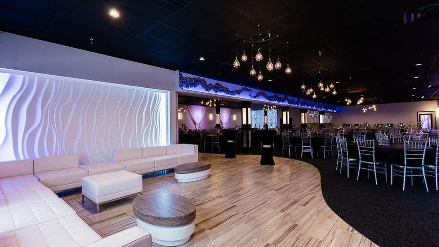 Suite One Eleven Event Venue wedding