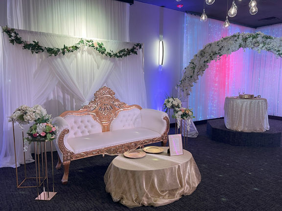 Suite One Eleven Event Venue celebration