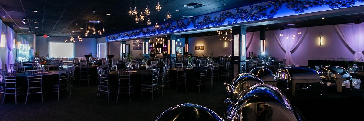 Suite One Eleven Event Venue setup