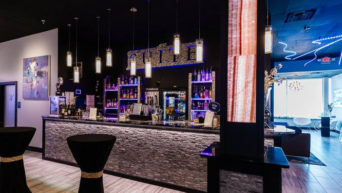 Suite One Eleven Event Venue event space