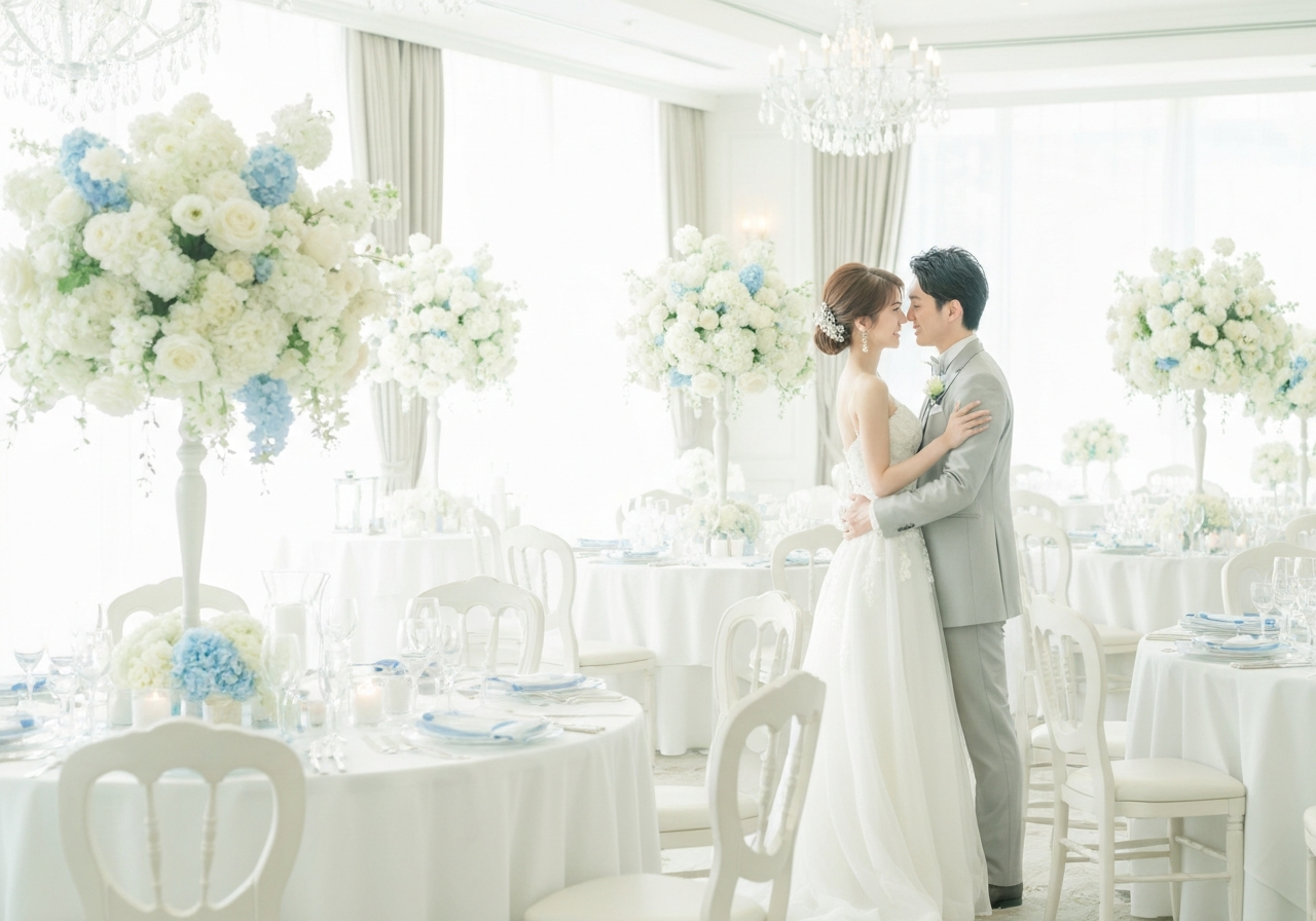Weddings