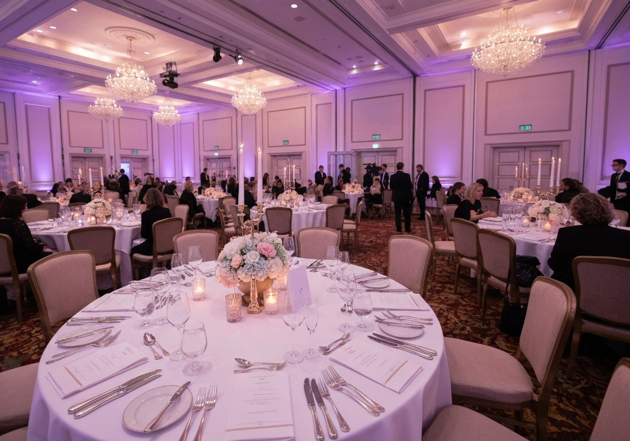 Corporate Events