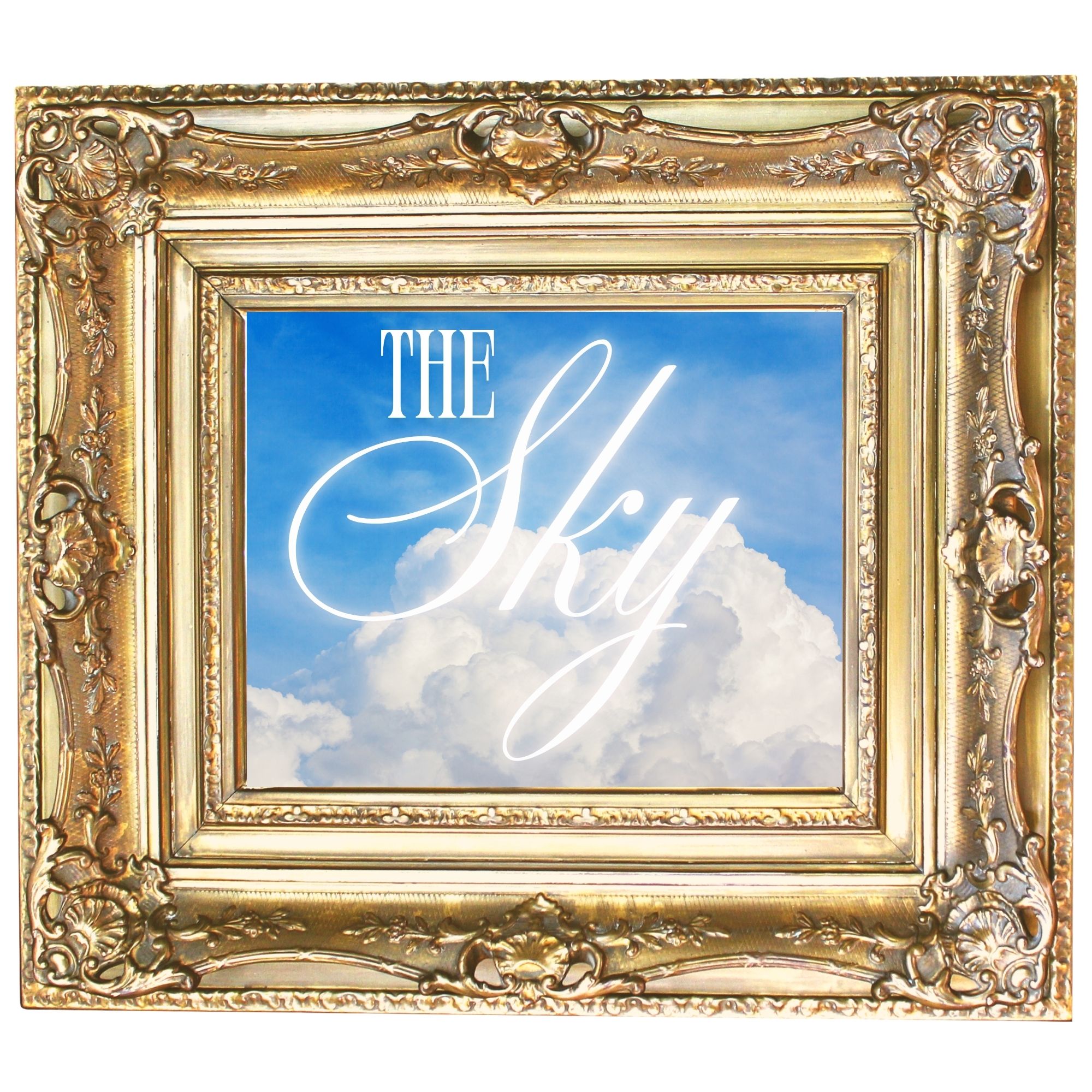The Sky Events Co. Logo