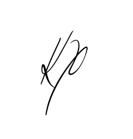 Kulcsár Bálint Signature