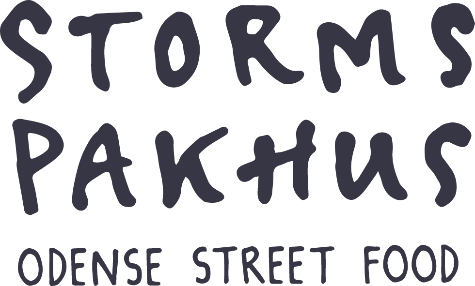 Storms Pakhus