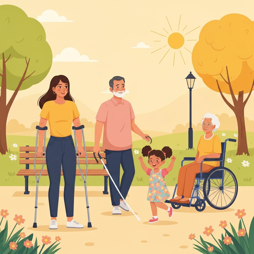 Celebrating Disability Pride: Madison Festival 2026