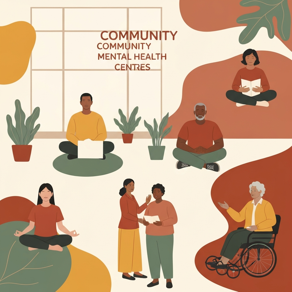 Honoring Bebe Moore Campbell National Minority Mental Health Awareness Month