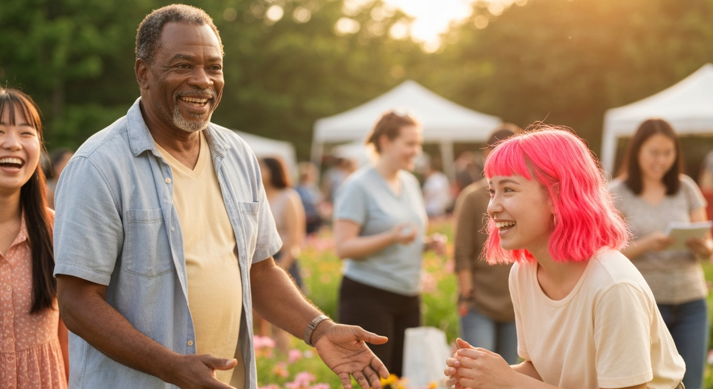 Join Us at Kind Fest 2026