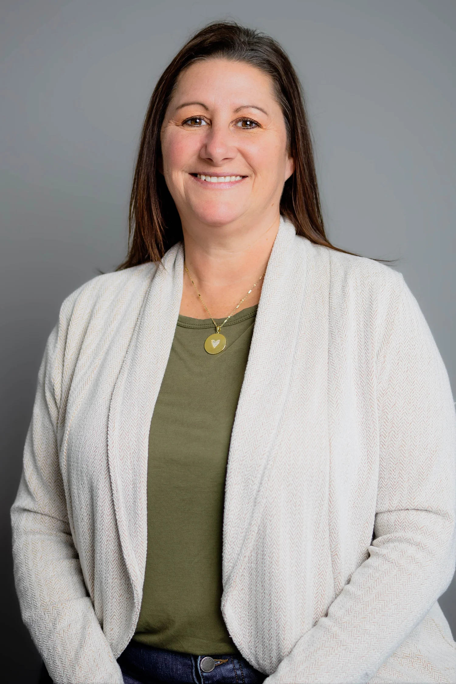 Missy Kirchstein