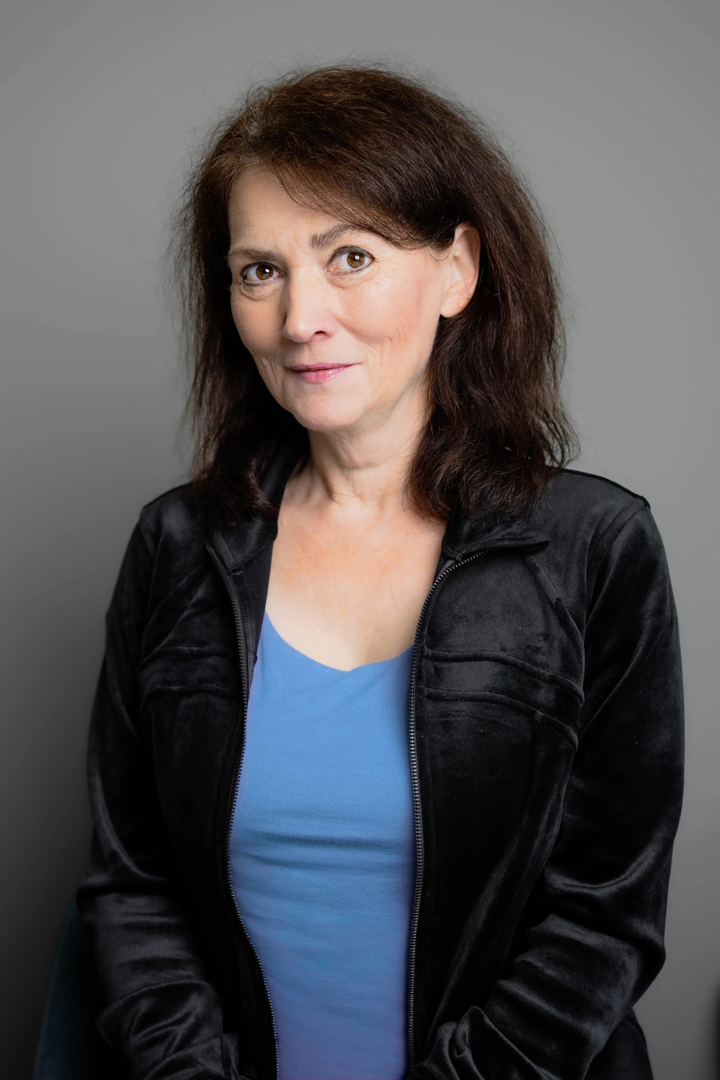 Irene Clark