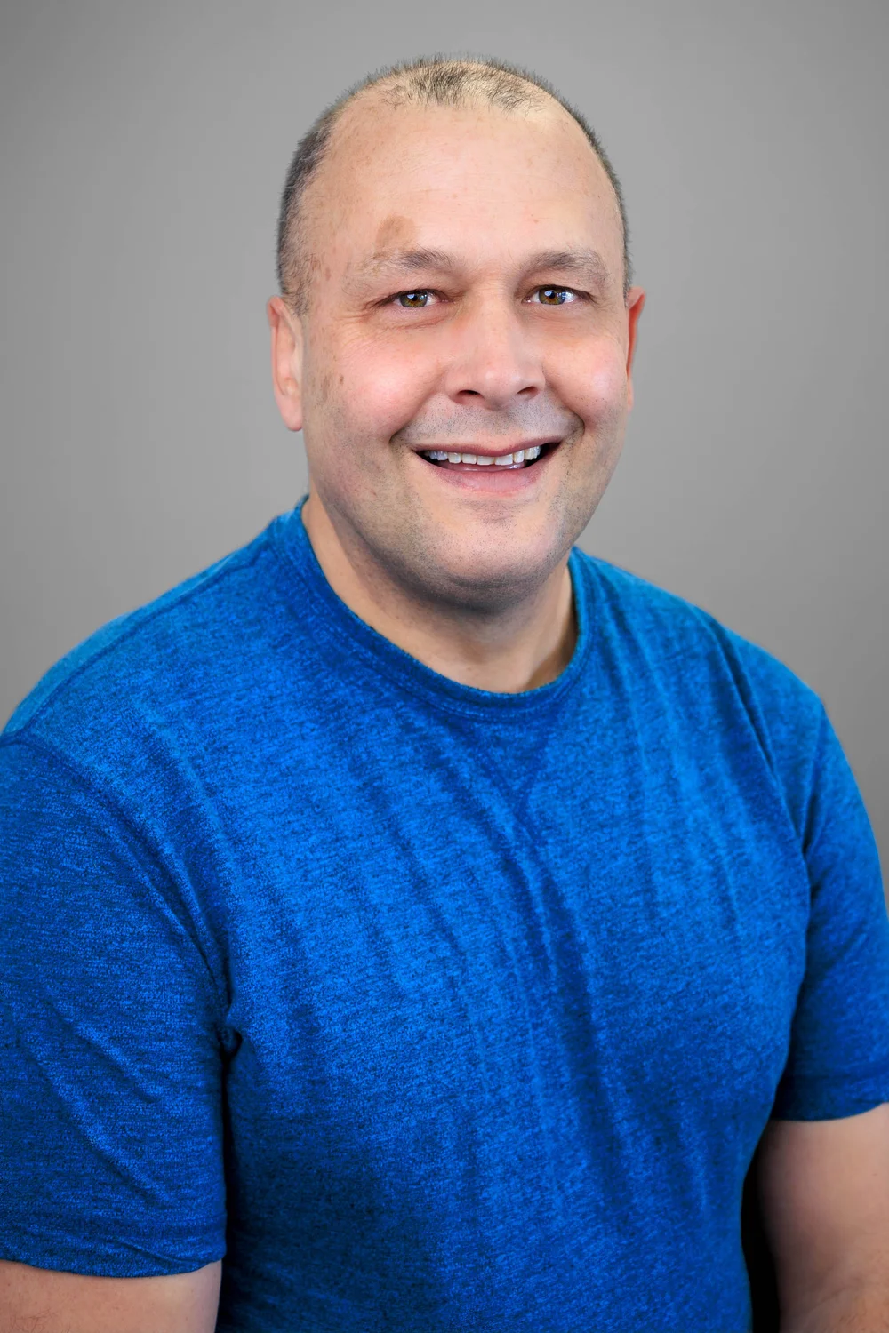 Brian Kenney